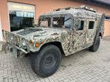 Hummer H1 H998 Hardtop US Army - Hummer H1 Gebrauchtwagen