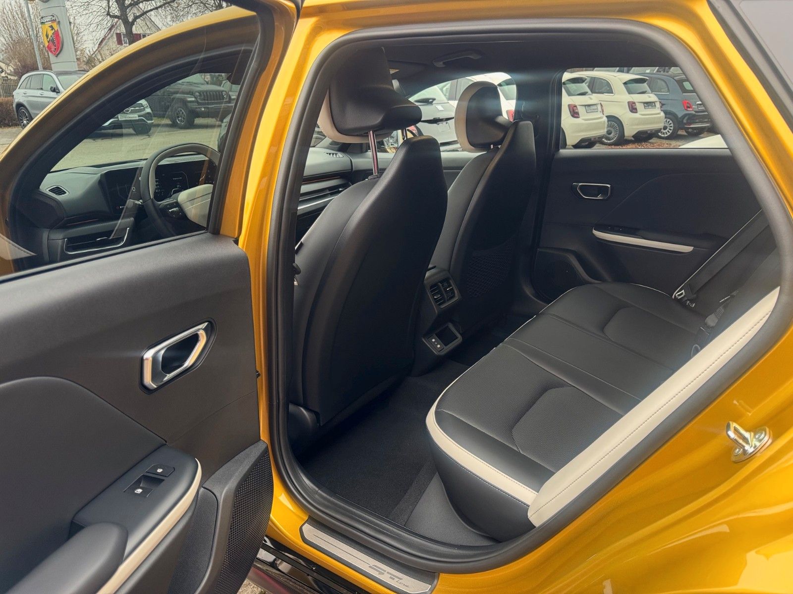 Fahrzeugabbildung Kia K4 1.6T 180PS AUT. GTL DWP+ SZ SD