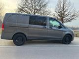 Mercedes-Benz Vito Mixto 124 CDI 4x4 lang AHK Kamera L - Mercedes-Benz C124