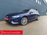 Audi A4 Av. 40 TDI S tronic advanced Inkl. WINTERRÄDE - Audi A4 Advanced mit Diesel-Antrieb