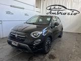 Fiat FIAT 500X 1.6 MultiJet 120 CV DCT Cross TUA DA 1 - Fiat 500L Cross mit Halbautomatikschaltung