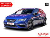 Seat Leon ST 2.0 4Drive Cupra 300 Beats Digitales Coc - Seat Leon mit Benzin-Antrieb: Allradantrieb