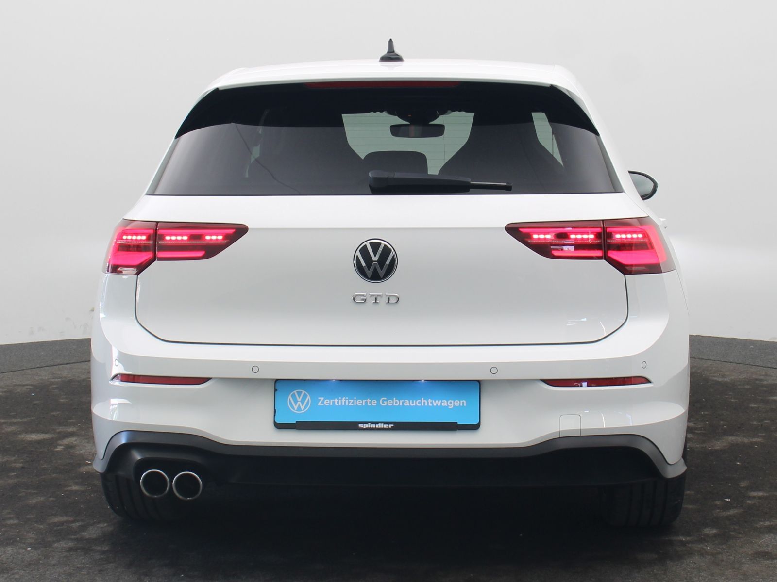 Volkswagen Golf - Bild 8