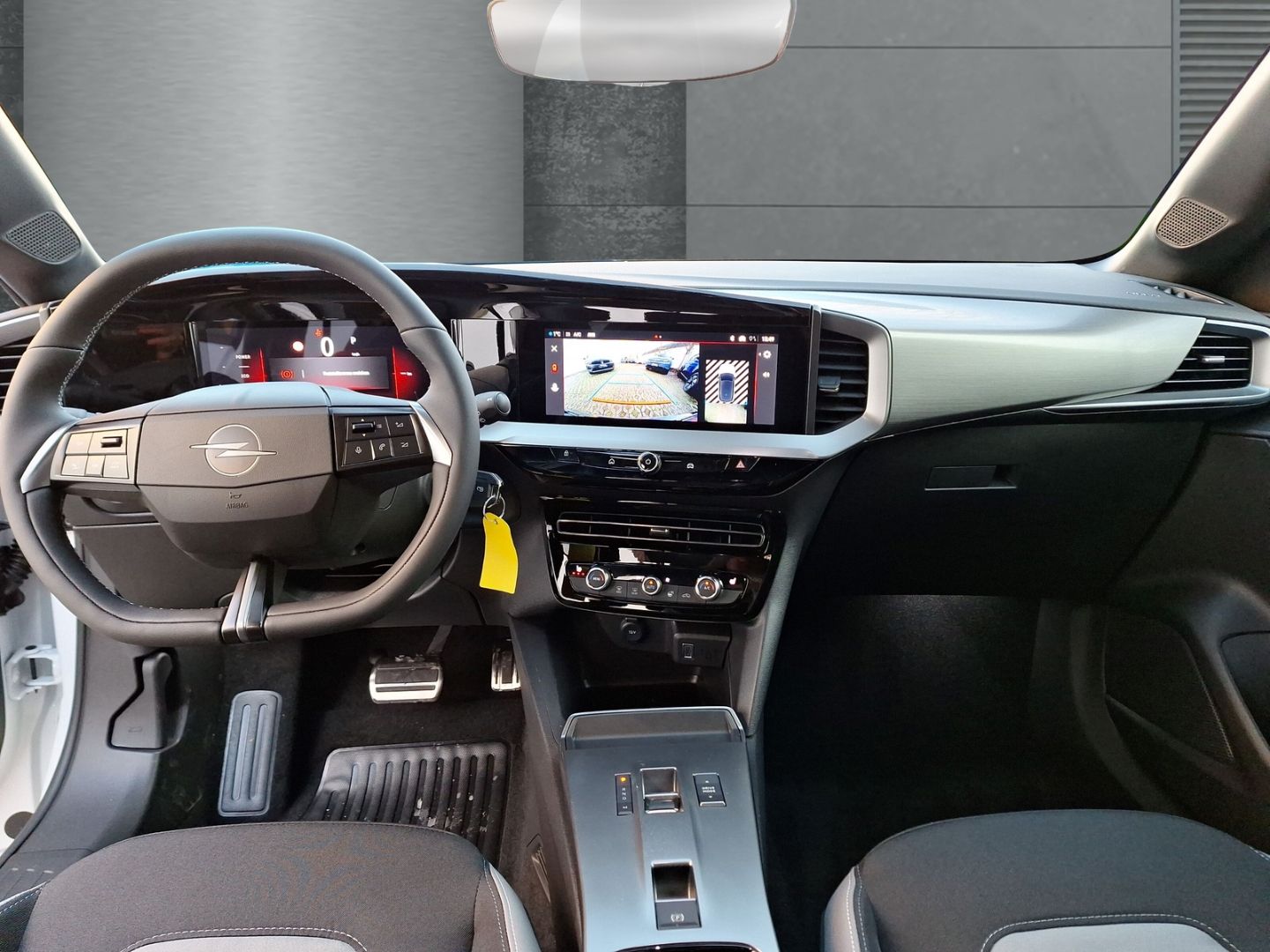 Opel Mokka - Bild 10