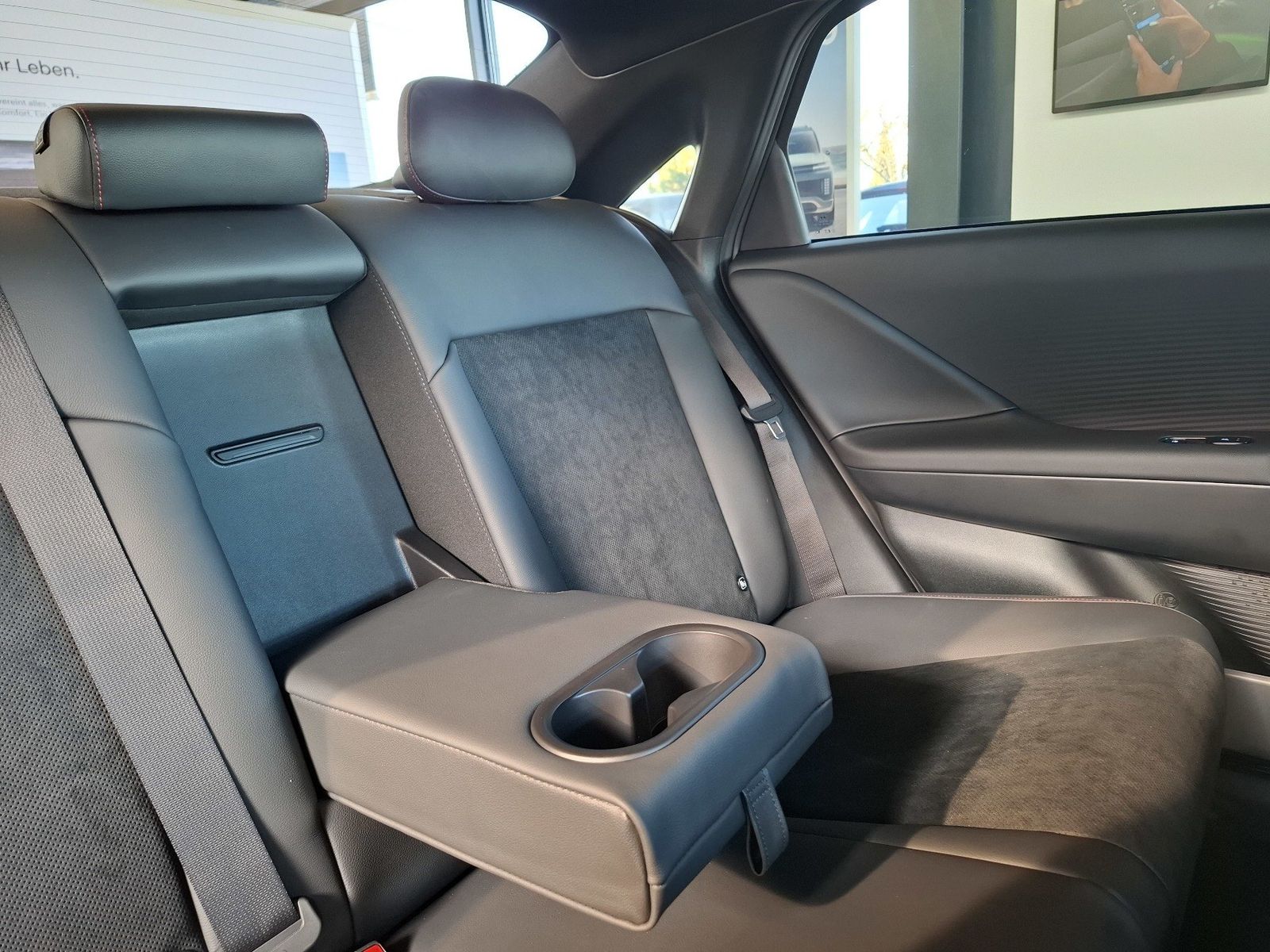Hyundai IONIQ 6 – Bild 15