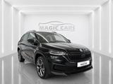 Skoda Kodiaq 2.0 TSI 4x4 DSG Sportline*7-Sitze*Matrix* - Skoda Kodiaq mit Benzin-Antrieb: Automatik