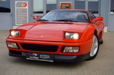 Ferrari 348 TB*Coupe*2.Hand*Service inkl. Zahnriemen Neu - Ferrari 348: Leder