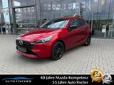 Mazda 2 1.5 (90PS) Schalter Homura WKR Rückfahrk. Navi