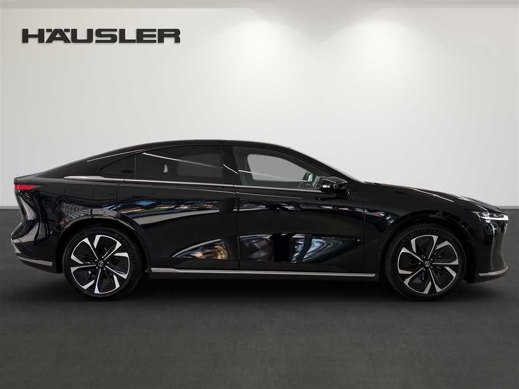 Mazda 6e Takumi EV mit Sitzheizung 360°Kamera Ledersit imagem 3