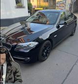BMW 535i xDrive - - BMW 535 von privat