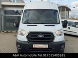 Ford Transit Kasten 350 L4H3 Trend Maxi Service gepf. - Ford Kastenwagen hoch + lang Transit maxi