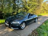 Audi A5 2.0 TFSI S tronic Cabrio *AHK*Xenon*8-Fach - Audi in Delmenhorst