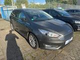 Ford Focus Turnier Titanium 1.0 EcoBoost - Ford Focus Gebrauchtwagen in Leipzig
