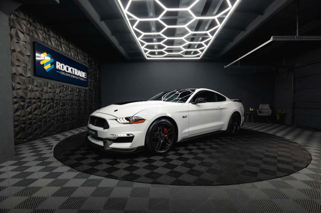 Ford Mustang Shelby GT 500 5.0 V8 Performance PREMIUM