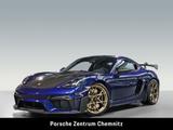Porsche 718 Cayman GT4 RS Vollschalensitze;LED-SW;BOSE - Porsche Neuwagen