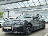 BMW i4 eDrive40 GC M-Sport HiFi Finanzierung ab 0,49 - BMW: 0 Finanzierung