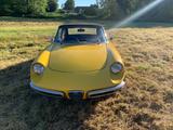 Alfa Romeo Spider Duetto - Alfa Romeo: Duetto
