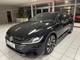 Volkswagen Arteon R-Line 2.0 TDI *LED*Leder*Navi*Sitzheizg* - Volkswagen Arteon in Dresden