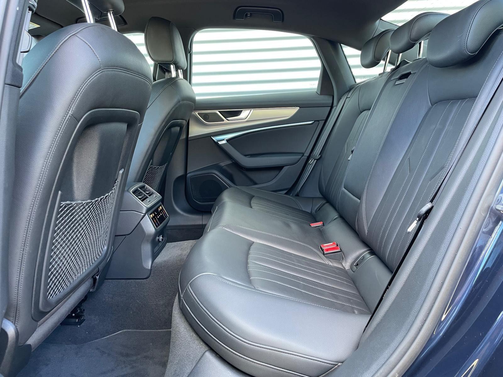 Audi A6 Limousine Design 45 TFSI QUATTRO S-TRONIC+ACC, миниатюра 15