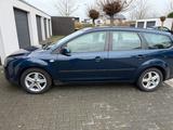 Ford Focus 1,6 TDCI Kombi TÜV NEU - Ford Focus aus 2006: Tdci
