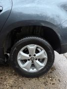 DACIA Duster II Comfort KAMERA/NAVI/KLIMA