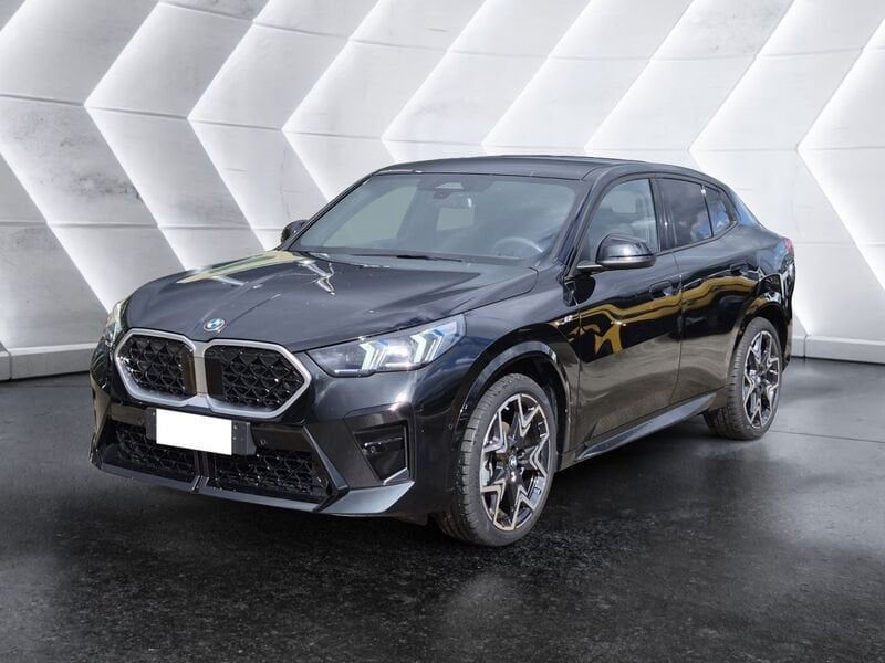 Other BMW X2 sdrive 20d 48V MSport auto