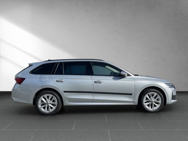 Skoda Octavia Combi IV 1.5 TSI Selection *MATRIX*NAVI*