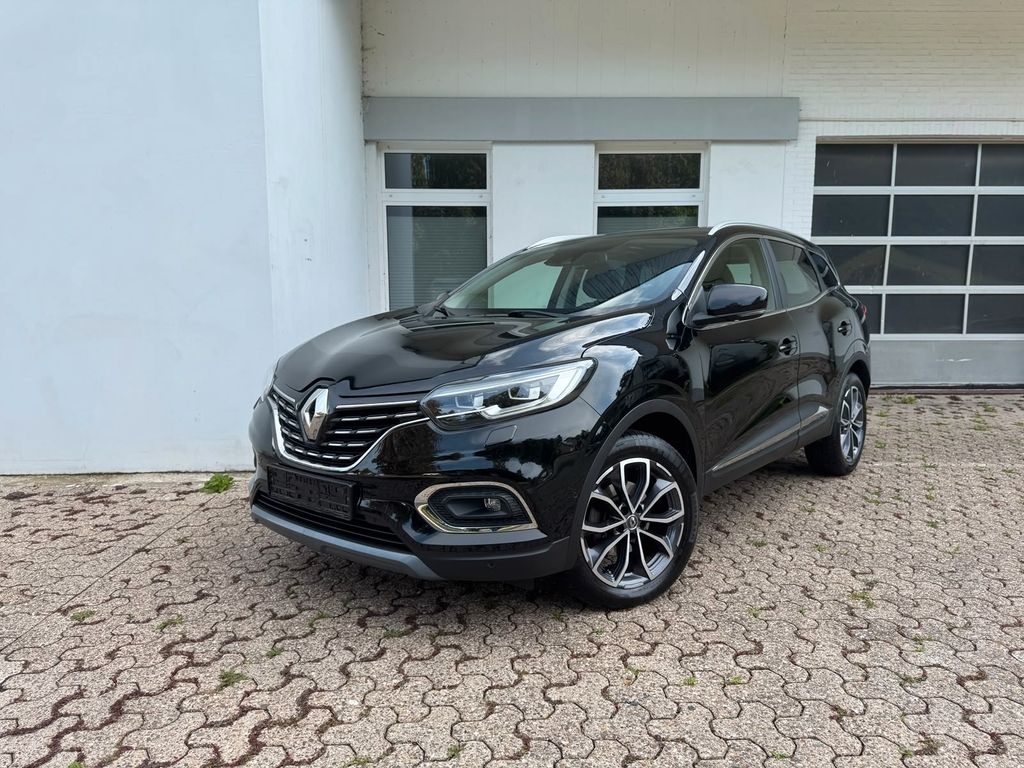 Image of Renault Kadjar