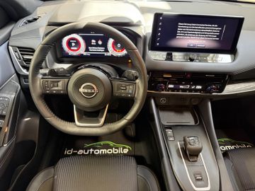 Nissan Qashqai - 8