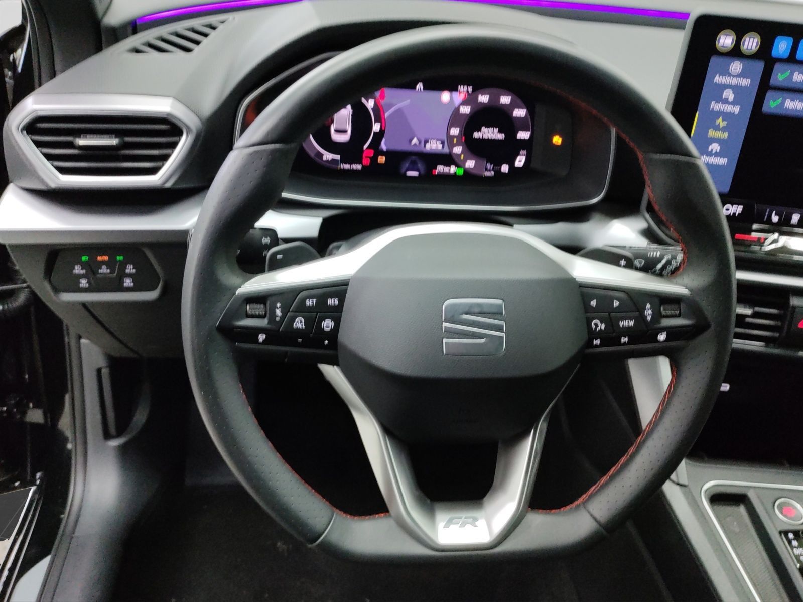 Seat Leon - Bild 10