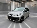 Volkswagen up! 1.0 R-Line*MAPS+MORE*CAM*DAB*NAVI*SHZ*ALU - Volkswagen up!: R Line