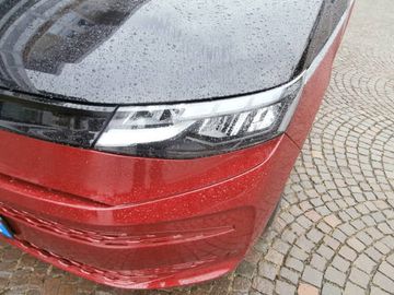 Volkswagen T7 Multivan - 6