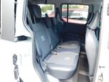 Ford Tourneo Courier Active - Ford Tourneo