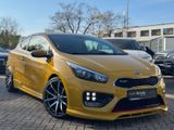 Kia Ceed GT-Track*1.Hand*Kamera*19Zoll*RECARO*SHZ* - Kia