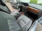 Mercedes-Benz GLK 220 CDI 4MATIC BlueEff. , AHK, TOP Zustand - Mercedes-Benz aus 2012: Glk