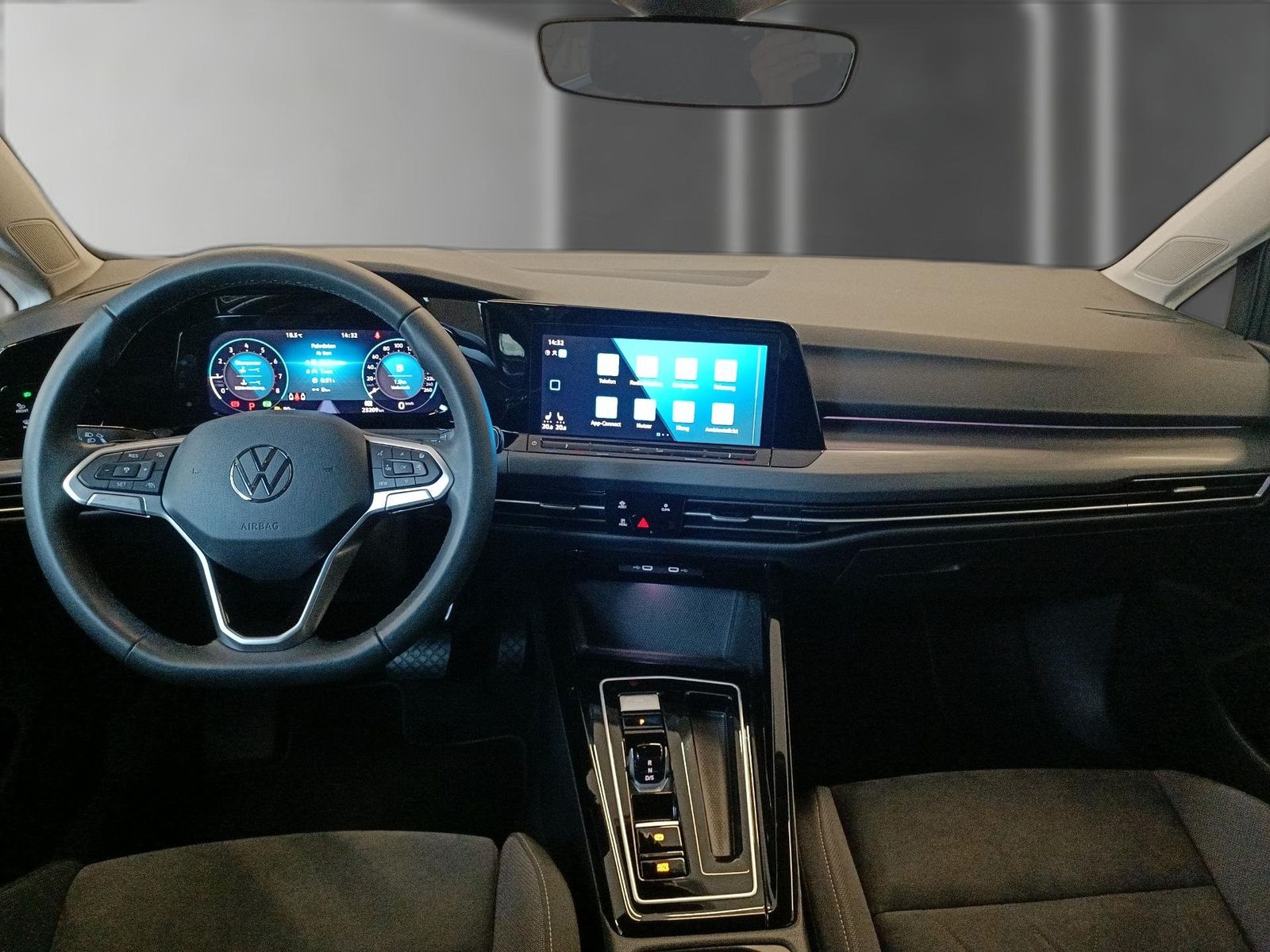 Volkswagen Golf - Bild 10