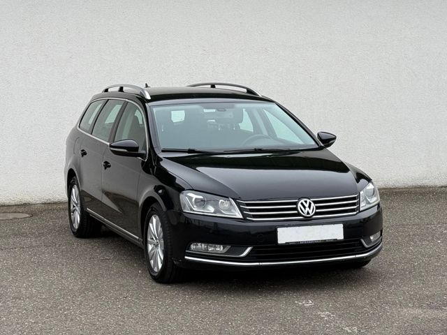 Volkswagen Passat Variant 1.6 TDI Comfortline/XENON/NAVI/