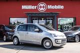 Volkswagen up! high up BMT NAVIGATION KLIMA SITZHEIZUNG ALU - Volkswagen up!: High