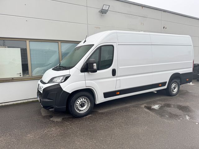 Fiat Ducato H2 Kastenwagen 35 L5H2 140 Multijet Maxi