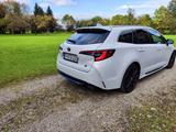 Toyota Corolla 2,0 Hybrid GR Sport Touring Sports G... - Toyota Corolla Gebrauchtwagen in München
