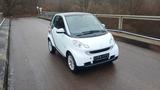 Smart Fortwo MHD Passion TÜV Neu - Smart ForTwo: Standheizung