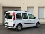 Renault Kangoo Limited°KLIMA°NAVI°PDC° - Renault Kangoo in Leverkusen