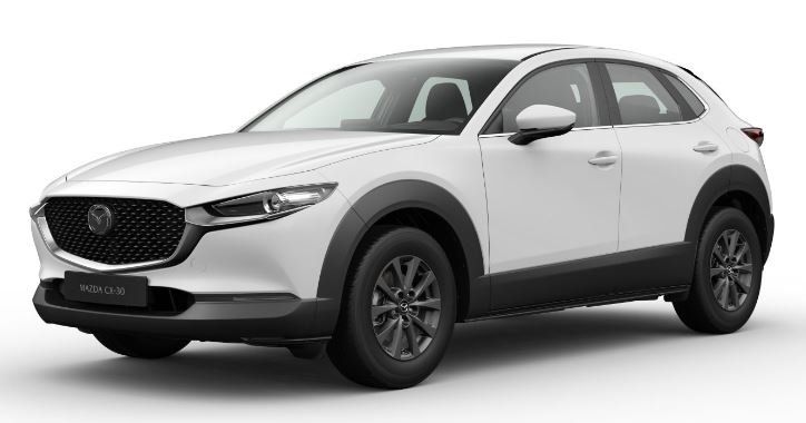 Mazda CX-30 2.5L e-SKYACTIV-G 140PS *Prime-Line*