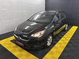 Opel Corsa Edition+Temp+Board+City Drive+Klima - Opel Corsa: Automatik, D