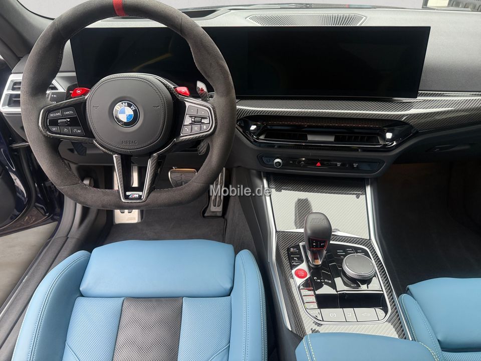 BMW M4 - Bild 12