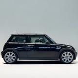 MINI Cooper S COOPER S !! TOP gepflegt KM Original !! - MINI MINI: Original