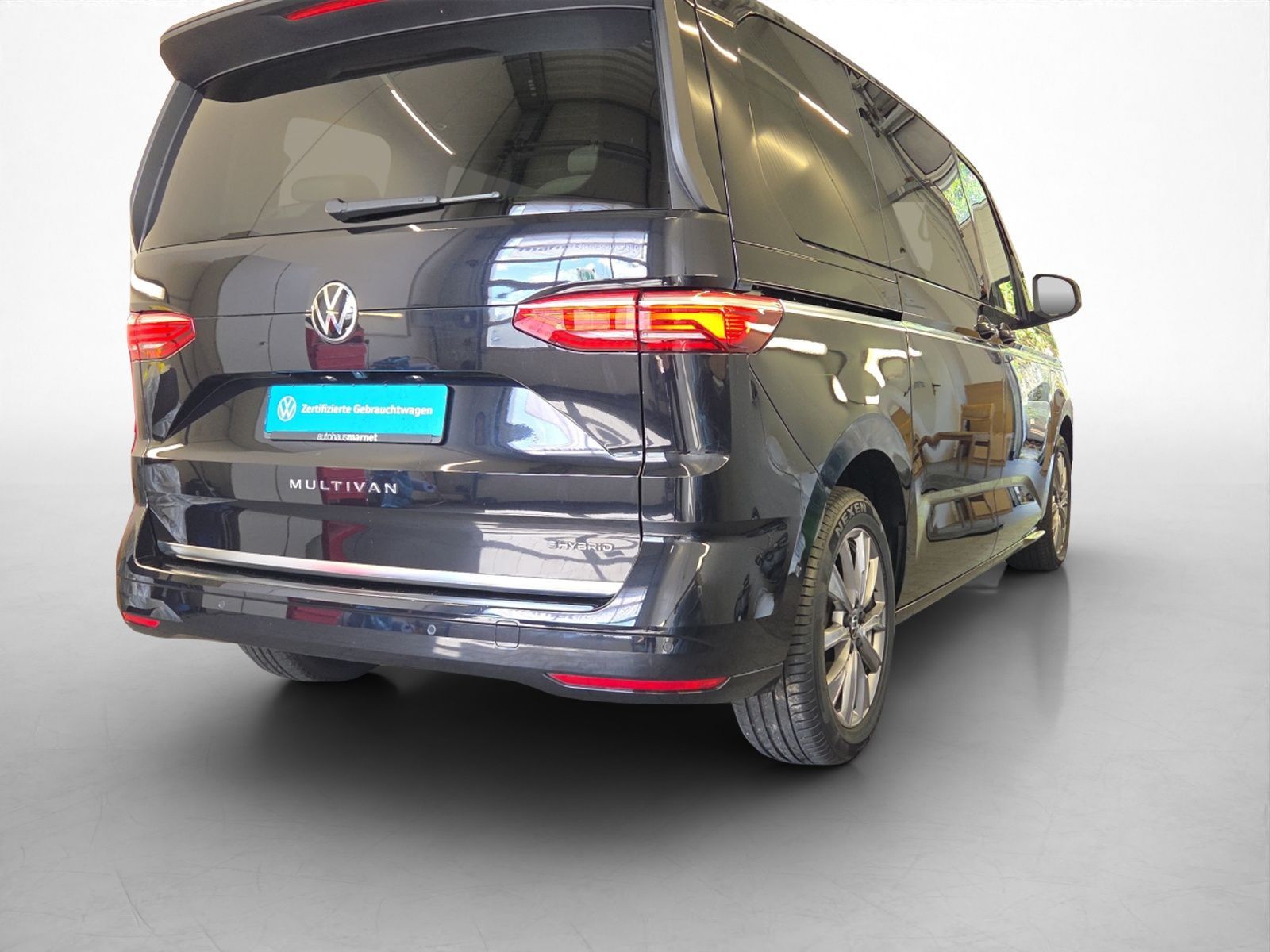 Volkswagen Multivan 1.4 TSI eHybrid Style Navi*7-Sitzer*StH imagem 3