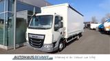 DAF LF 210 Pritsche+Plane+Schiebe+Edscha+45 TKM+neuw - Angebote entsprechen deinen Suchkriterien