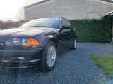 BMW 320i Touring/ E 46/ Top Zustand - BMW 320: Kombi, 320i E46