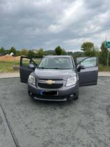 Chevrolet Orlando | Scheckheftgepflegt | 7... - Chevrolet Orlando mit Diesel-Antrieb: Automatik